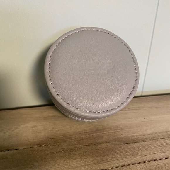 NEW Tieks by Gavrieli Grey Jewelry Box Advent Calendar - Picture 2 of 5